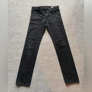 Rag & Bone fit 2 slim jeans